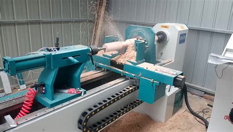 cnc automatic wood lathe machine|cnc wood lathe machine price.